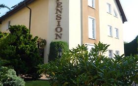 Gaststaette & Pension Jiedlitz